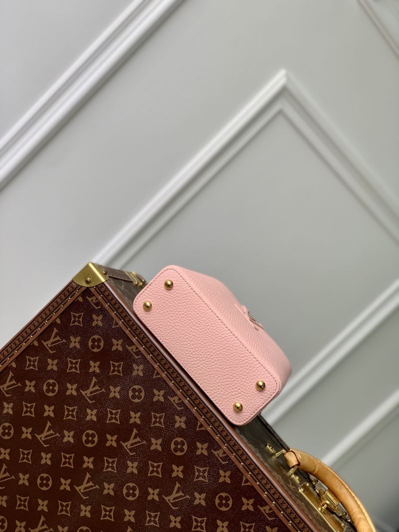 LV Top Handle Bags